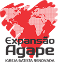 Expansão Ágape